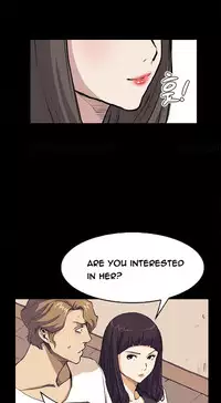 [Keum Sah Gong] Si-Eun Ch.1-33 (English) (Ongoing)