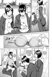 [OKAWARI] Kairaku Gakuen [English] {doujins.com} [Digital]