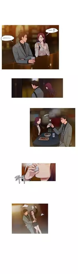 Scandal of the Witch Ch.0-35