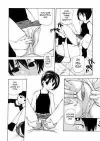 Together [English] [Rewrite] [olddog51]