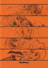 (Bridget Festival) [Bridget Goudou (various)] Buri Pok'n (Guilty Gear XX)