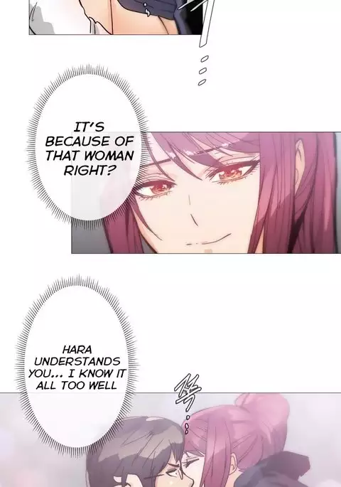 Household Affairs Ch.1-42