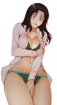 [Cave Bear] Mia's Tool Ch.0-4 (English) (Ongoing)