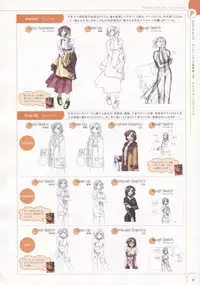 The Ultimate Art Collection Of "Natural2 -DUO-"