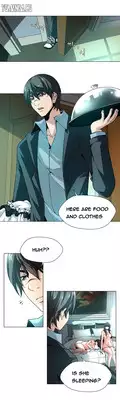 Twin Slave Ch.1-10 (English) (Ongoing)