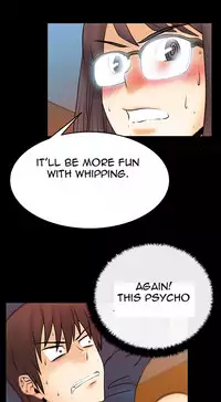 My Office Ch.1-16 (English) (Ongoing)