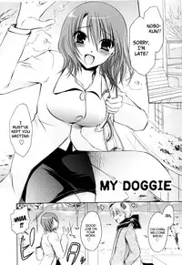 [Shinonome Ryu] Tororin Musume Ch. 1-4 [English] {Fuwafuwaru!}