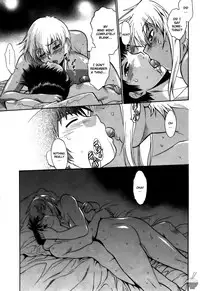 [Manabe Jouji] Ring x Mama 4 [English] [Soba-scans]