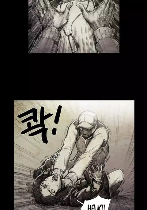 House of Dolls Ch.0-9