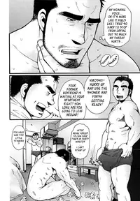 [Matsuzaki Tsukasa] Sansho wa Kotsubu de [English]