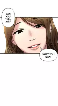 [Guh Bal Han] Ghost Love Ch.1-26 (English) (YoManga) (Ongoing)