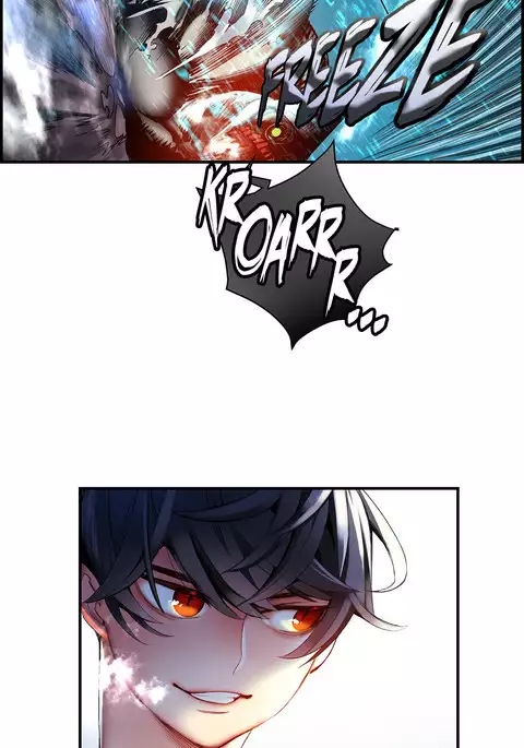 Lilith`s Cord Ch.1-39