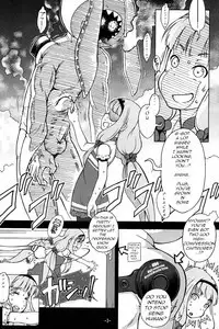 Miss Mystic Ch.1-26
