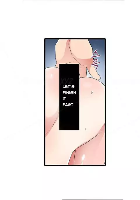 Shameful Vending Machine Ch.1-15