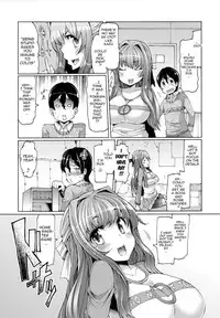 [EBA] Datsu Imouto Sengen | Sister Removal Declaration [English] {doujin-moe.us}