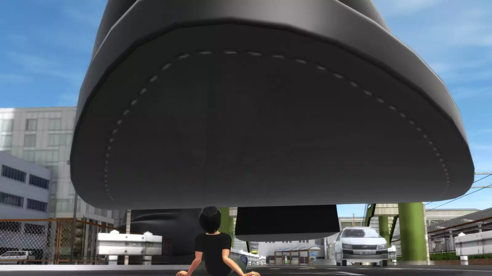 Touhou GTS MMDs - NAndeyanenGTS