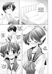 (C80) [Hitoride Dekirumon (Munyuu)] Multi Now (To Heart) [English] [Iam1vs100xp]