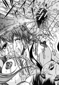 [Kizuka Eiji] Bound Sisters (ENG)