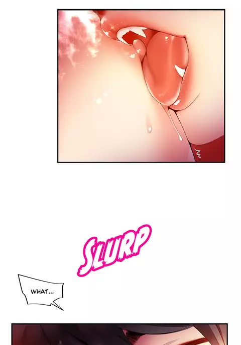 Lilith`s Cord Ch.1-39