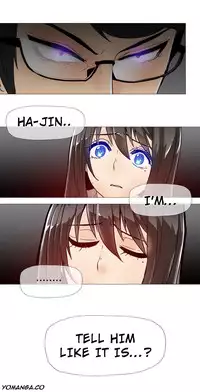 [ButcherBoy] Household Affairs Ch.1-32 (English) (YoManga) (Ongoing)