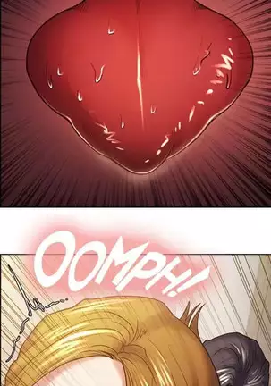 Taste of Forbbiden Fruit Ch.34/53