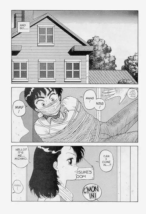 Hot Tails Extreme01 - Pt2