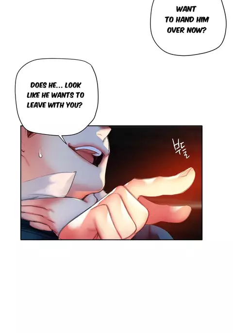 Lilith`s Cord Ch.1-37