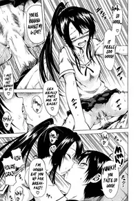 [Akatsuki Myuuto] Natsumitsu x Harem! Ch. 1-3 [English] [PSYN]