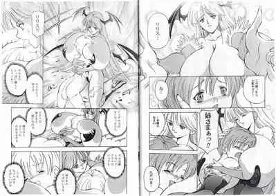 CAPTAIN STORM STAGE 12