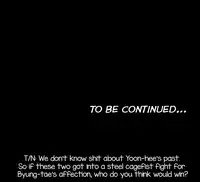 [Mr. Byeong-Su] Cohabitation Ch.1-48 (English) (Ongoing)