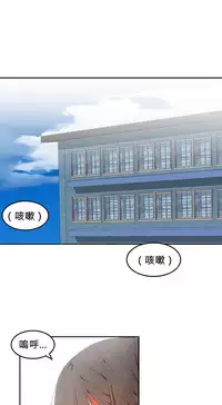 [Mx2J] Hahri's Lumpy Boardhouse Ch. 0~32【委員長個人漢化】(完結)