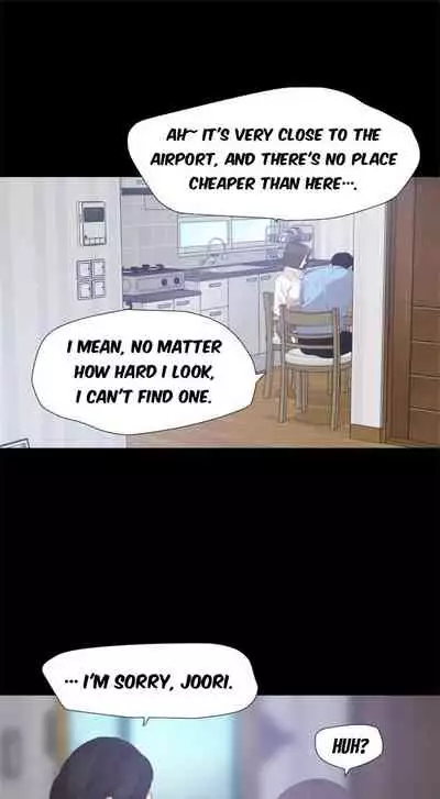 [kkamja] Don't Be Like This! Son-In-Law [English] [Ongoing]