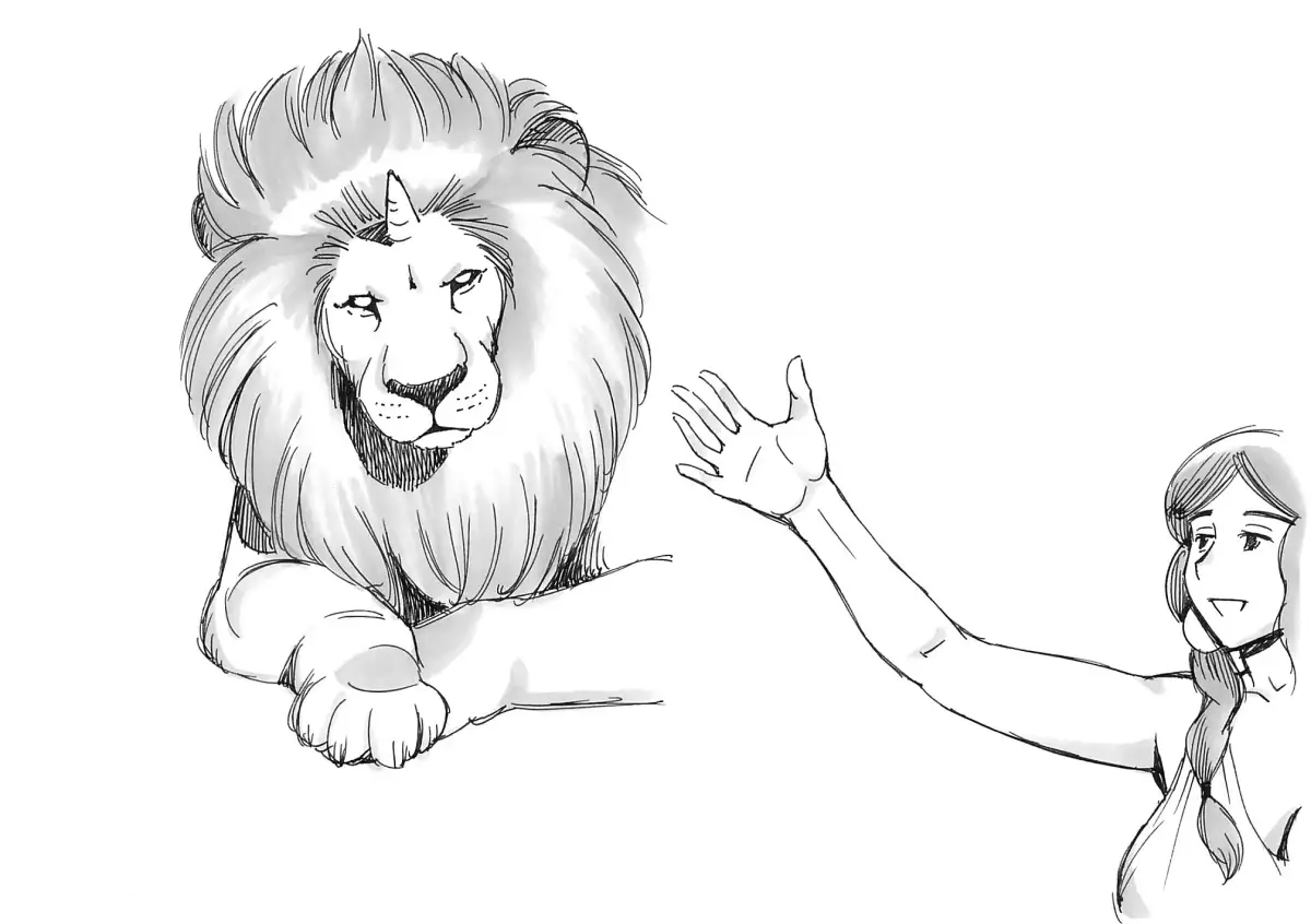 Herculena's Adventure