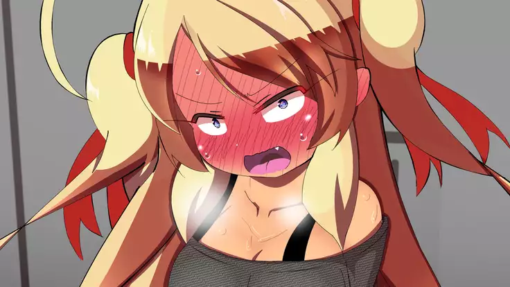 St. Parade Escort Gakuen Ryakushite Do-S Gakuen