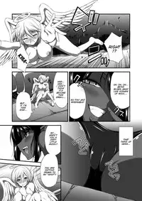 [I-Raf-you (Various)] Microne Magazine Vol. 18 [English] [SMDC] [Digital]