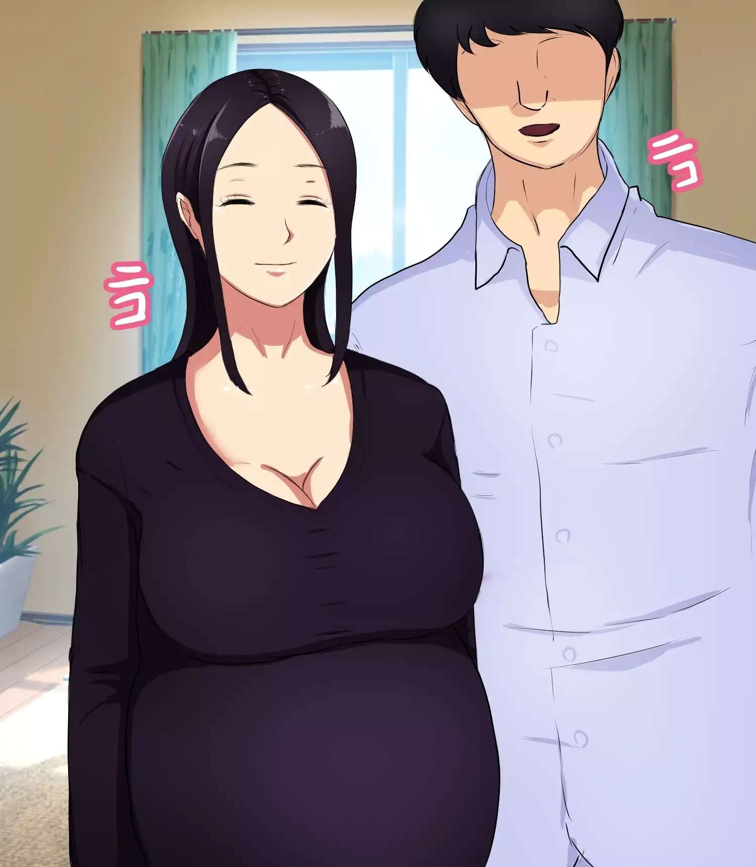 Kore ga Hontou no Funin Chiryou