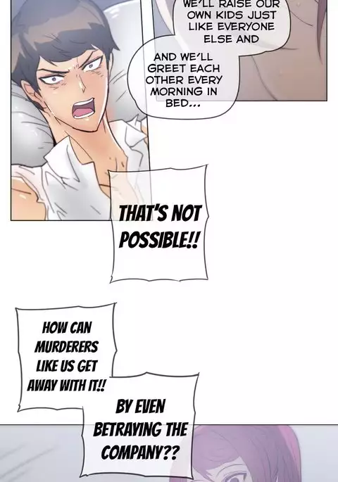 Household Affairs Ch.1-42