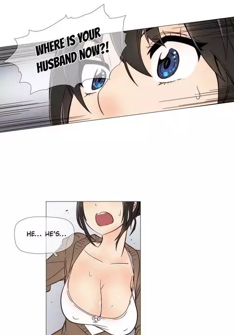 Household Affairs Ch.1-42