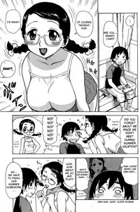 [Karma Tatsurou] Misaki chan - Oh! Lovely Pretty Sexy Misaki!! - [English] [Yoroshii]