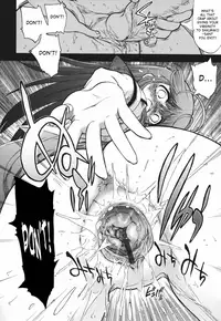 [Matsumoto Drill Kenkyuujo] Alignment You! You! [English] [SaHa]