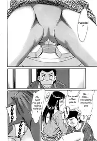 [Chanpon Miyabi] Haha wa Sexy Idol | My Mom, The Sexy Idol [English] {Tadanohito}