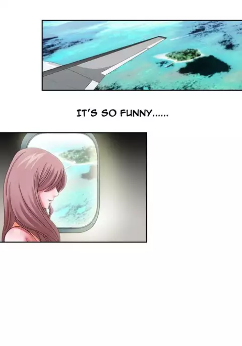 The Taste of Hands Ch.1-55