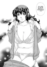 [Yanagawa Rio] Wetly Wife Ch. 1-6 [English] {Tadanohito}