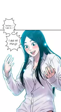 Ghost Love Ch.1-18 (English) (YoManga) (Ongoing)
