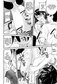 [Ube Yoshiki] Anette XXX Ch. 1-3 + Omake [English] [Kizlan]