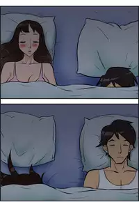 [Space No.1] Me Ran Co Ri [Ongoing]