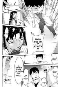 [Ube Yoshiki] Anette XXX Ch. 1-3 + Omake [English] [Kizlan]