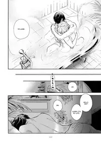 [Scarlet Beriko] Joou to Shitateya [English] [MadameLePoo Scanlations]