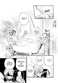 [Scarlet Beriko] Joou to Shitateya [English] [MadameLePoo Scanlations]