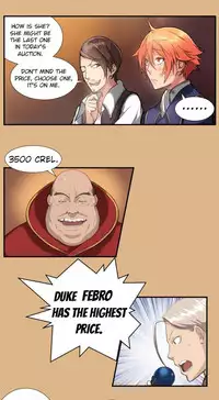 [Hong BanJang] Aharoo Ch.1-36 (English) (YoManga) (Ongoing)